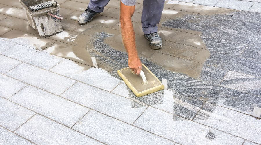 Professional gutter cleaning in Winthrop, AR